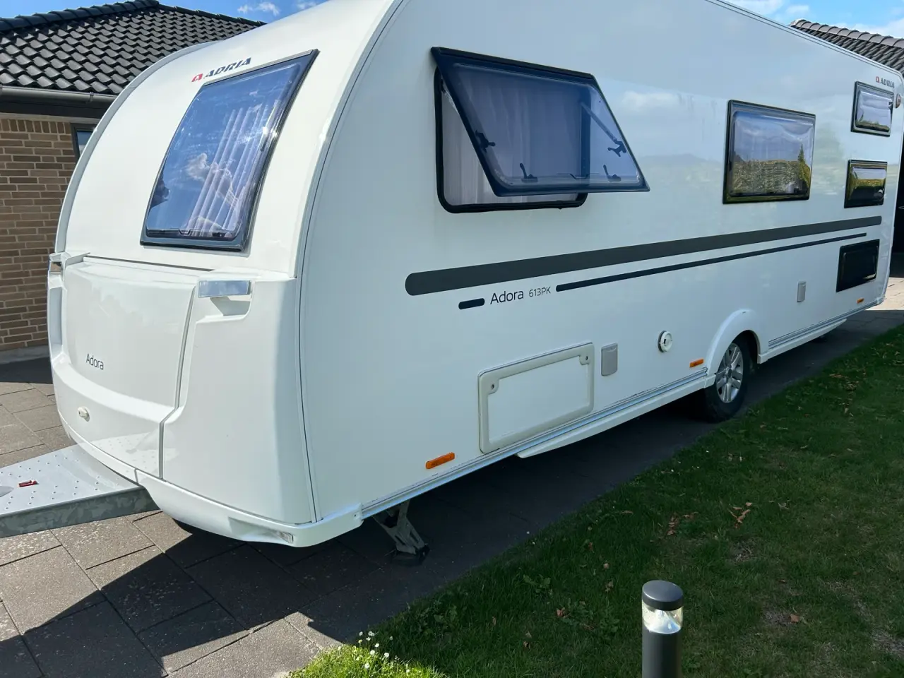 Billede 3 - Adria Andora 613 PK