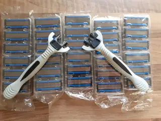 BARBERSKRABERE