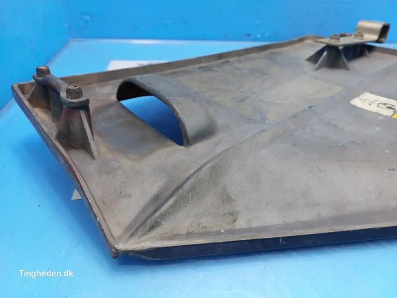 Billede 13 - New Holland G240 Låge 86500617