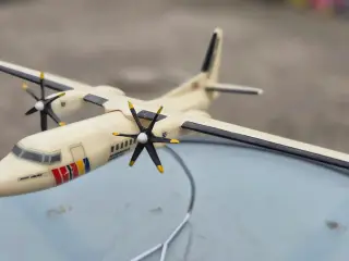 Modelfly