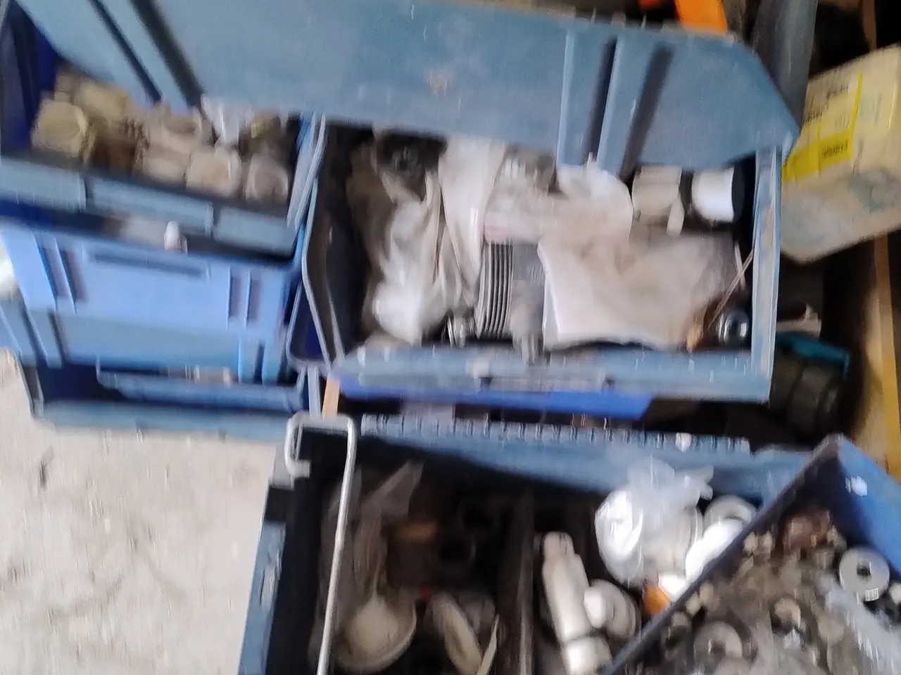 Billede 7 - Spa fittings fra ejen produktion