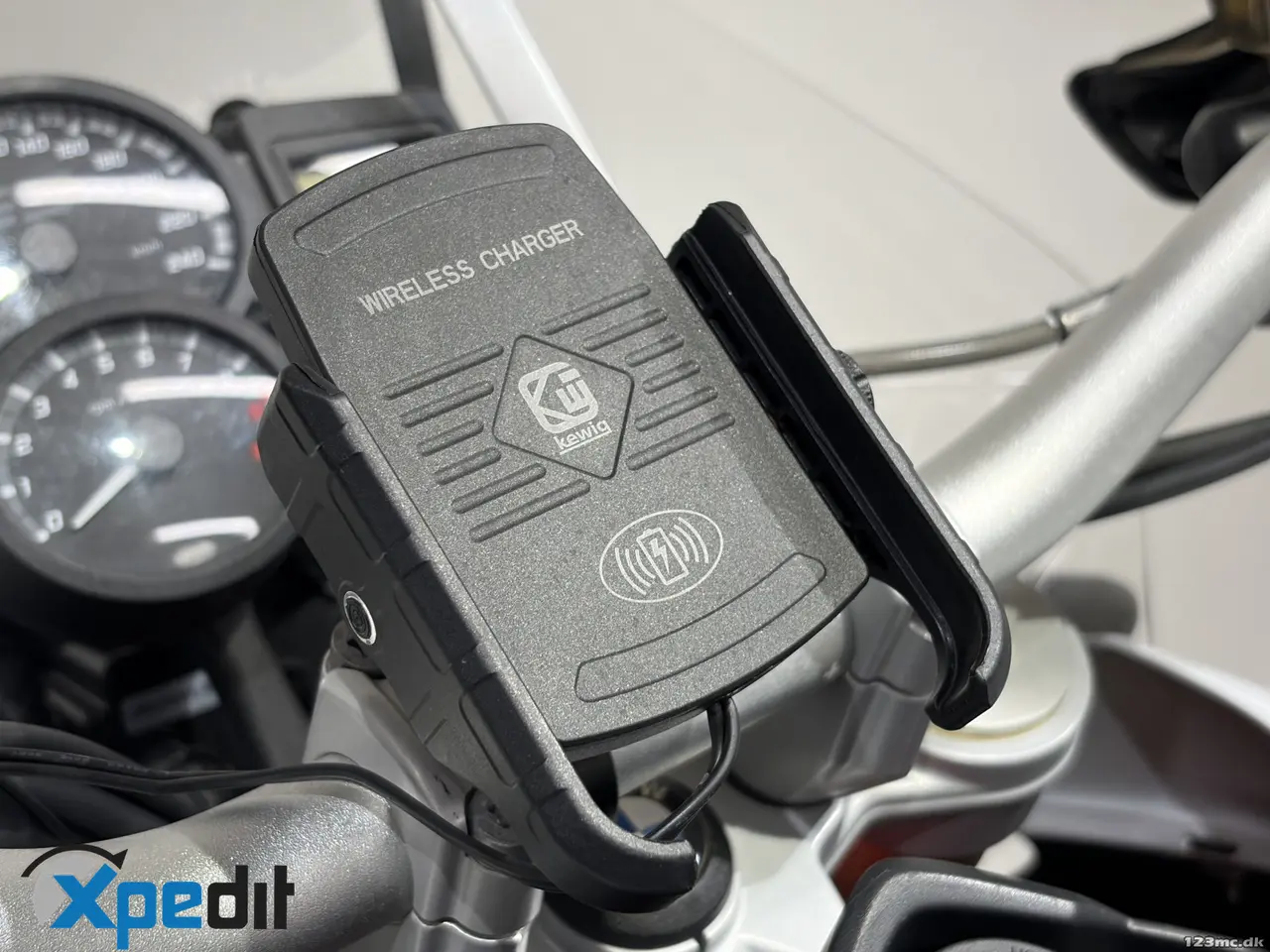 Billede 15 - BMW F 800 GS