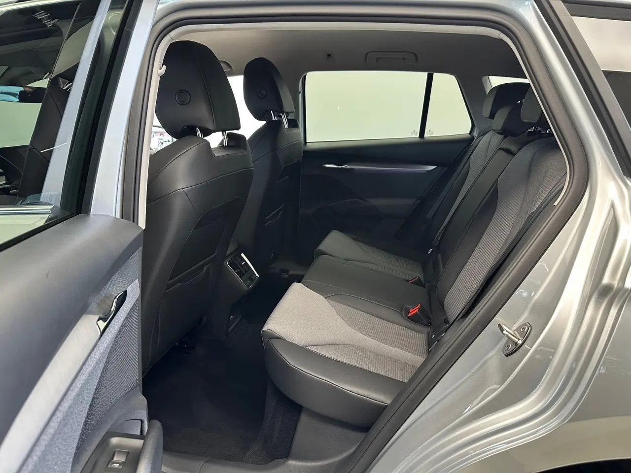 Billede 12 - Skoda Enyaq 85x iV