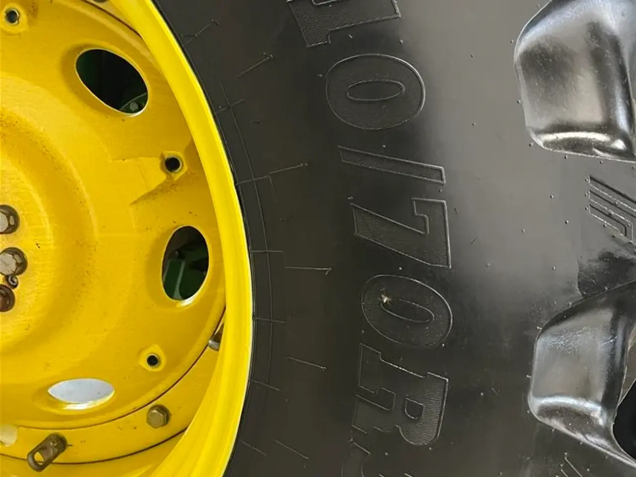 Billede 13 - John Deere 7830 PowerQuard