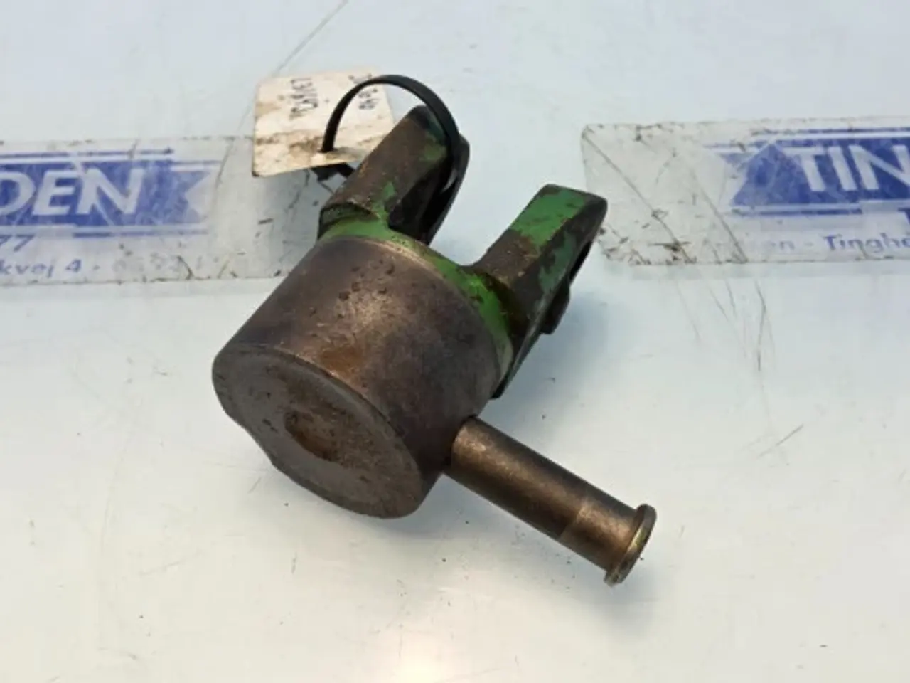 Billede 12 - John Deere 3040 Yoke L31643