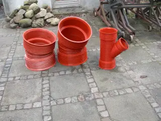 Nye Wavinrør