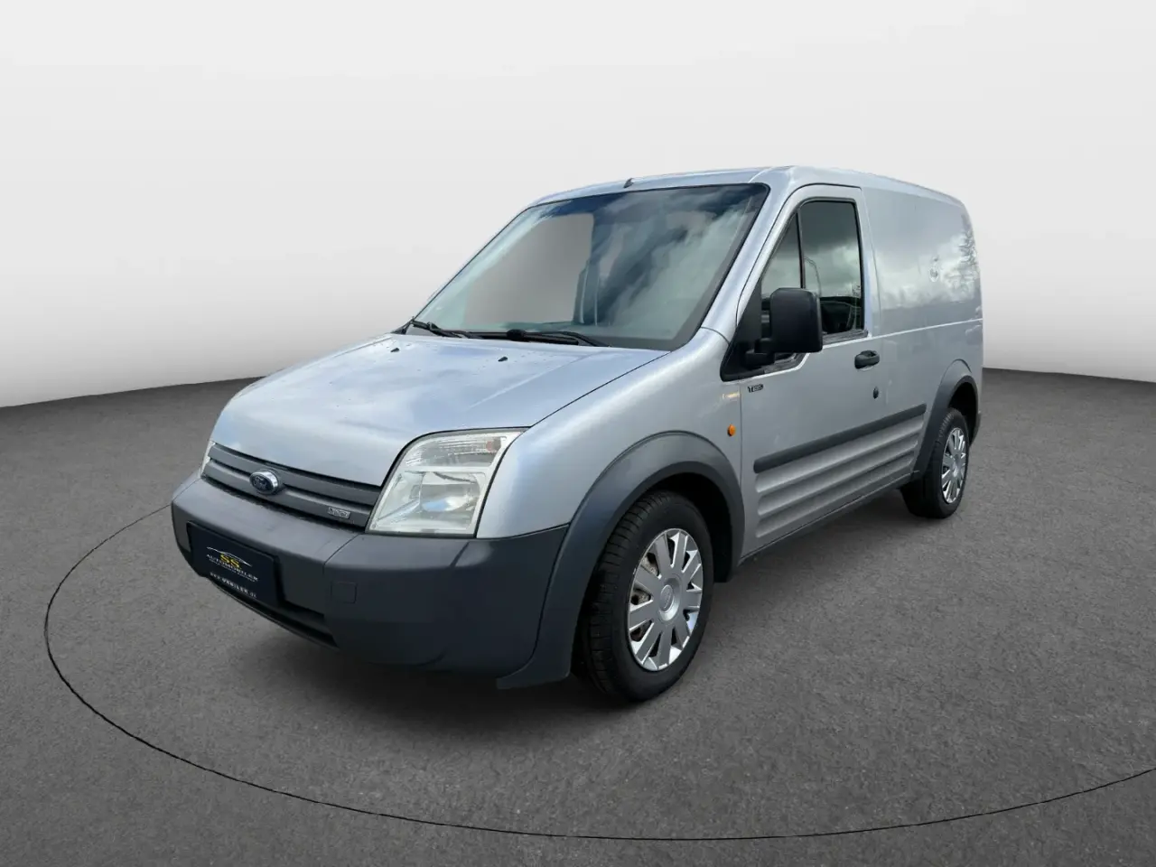 Billede 1 - Ford Transit Connect 1,8 TDCi 75 220S Plus