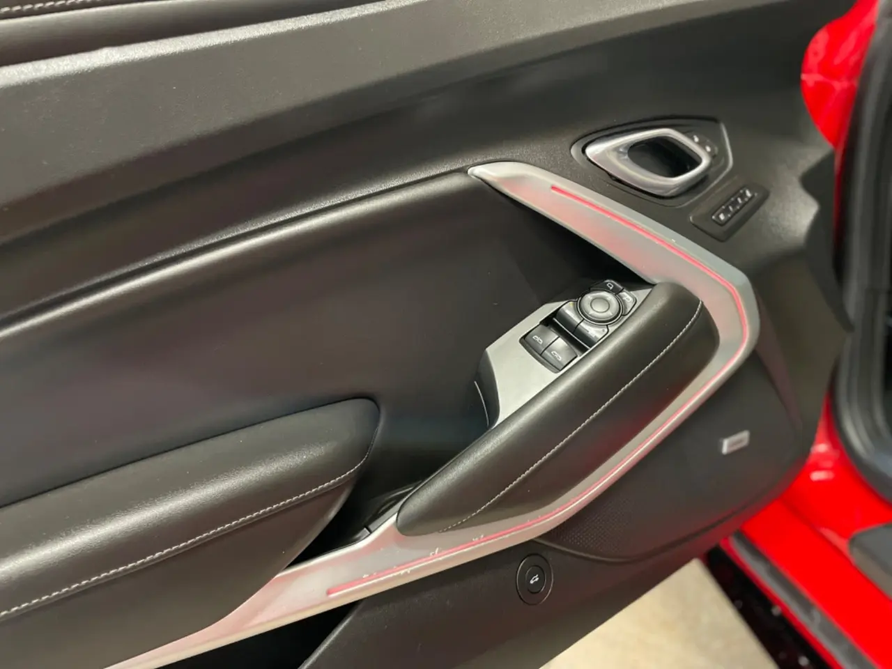 Billede 12 - Chevrolet Camaro 6,2 2SS Convertible aut.