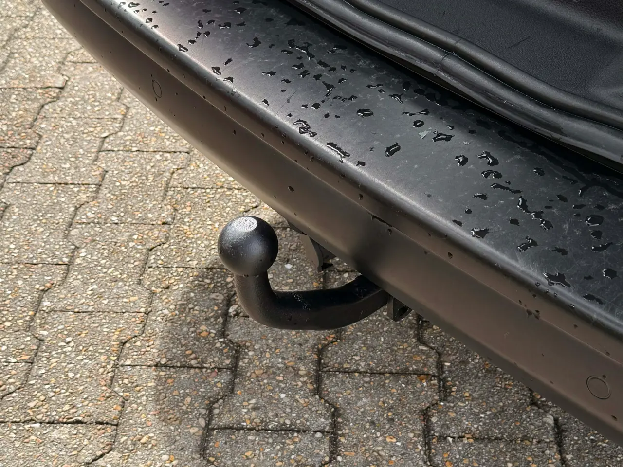 Billede 9 - Peugeot Expert Traveller