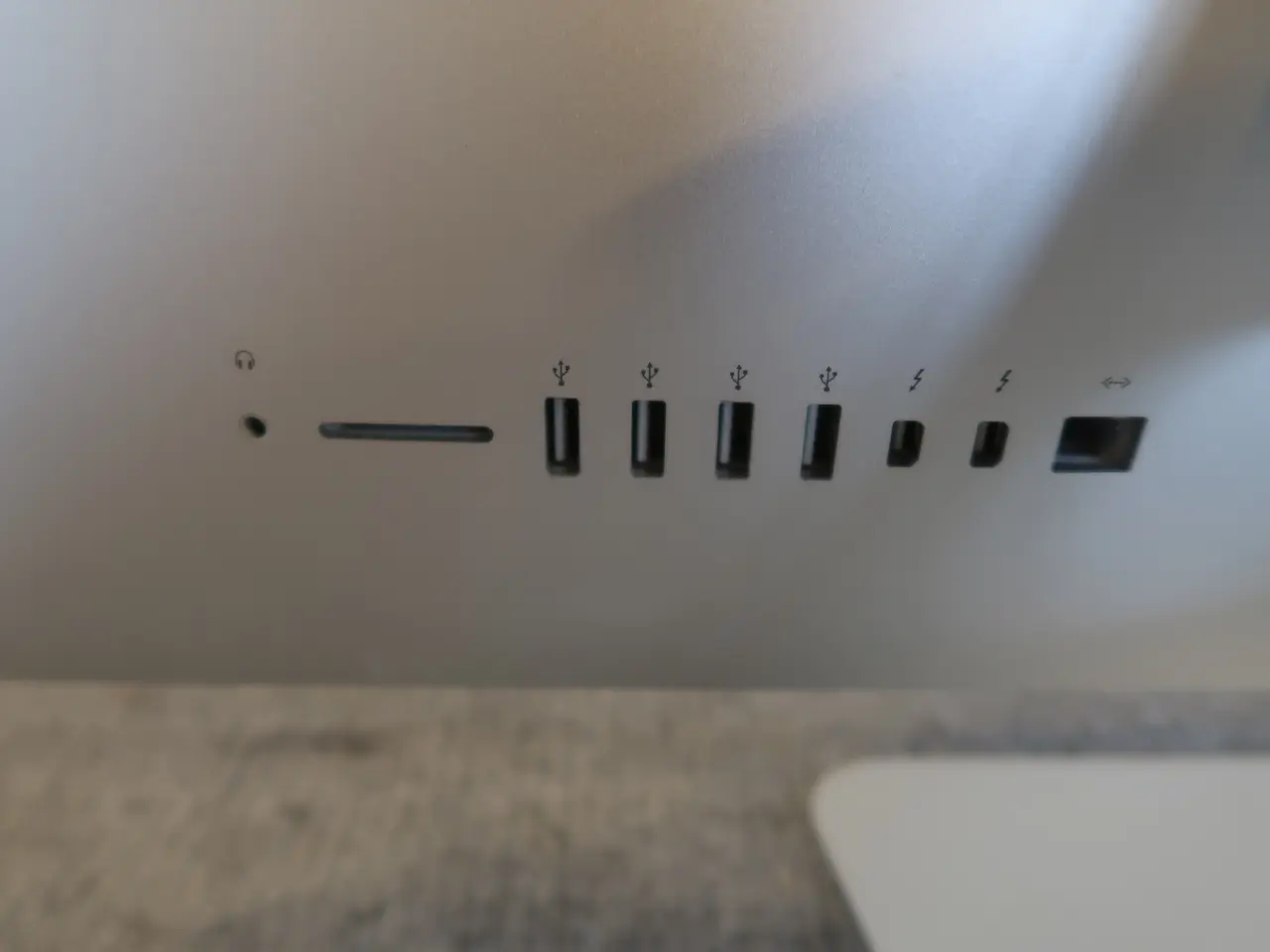 Billede 3 - Apple iMac 13,1 21,5"
