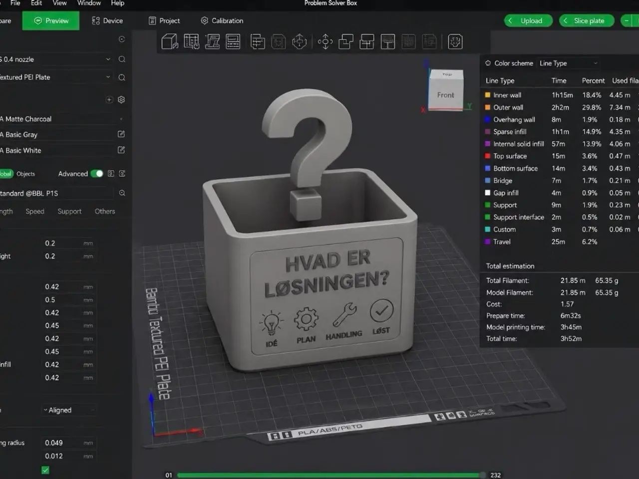 Billede 3 - 3D-print efter mål: Få fremstillet dine dele og em