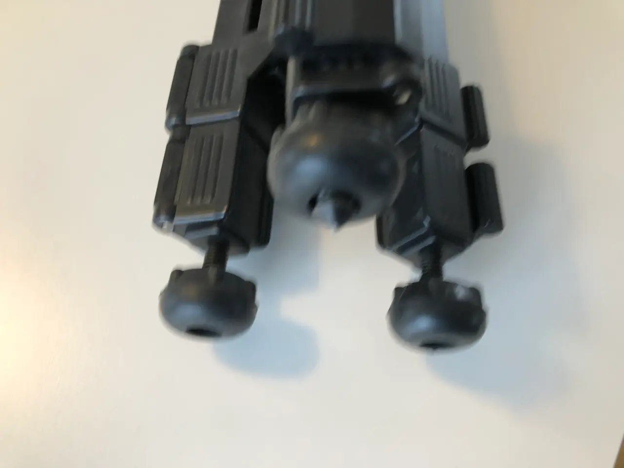 Billede 9 - Hama fotostativ model Alpha 62