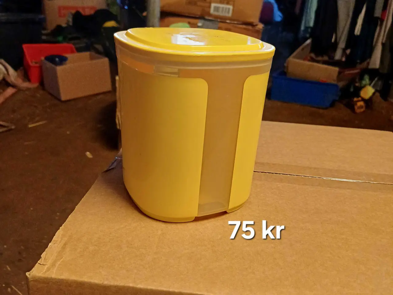 Billede 11 - Tupperware 75 kr.
