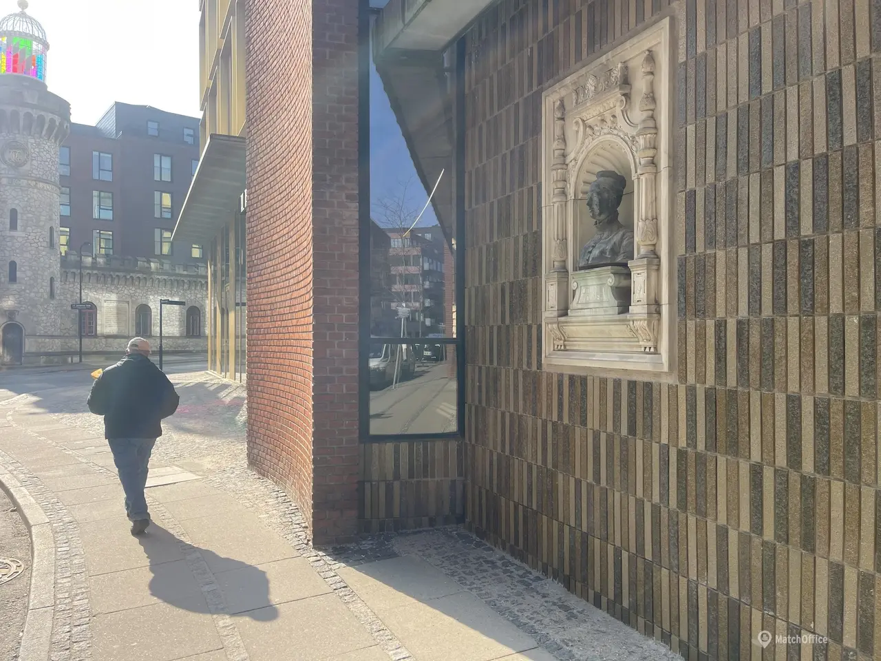 Billede 17 - SUPER CHARMERENDE BUTIKS- OG RESTAURANTLEJEMÅL UDLEJES