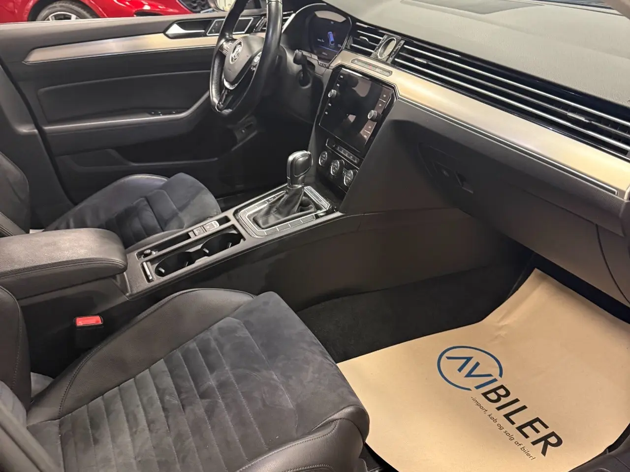 Billede 13 - VW Passat 1,5 TSi 150 Elegance+ Variant DSG