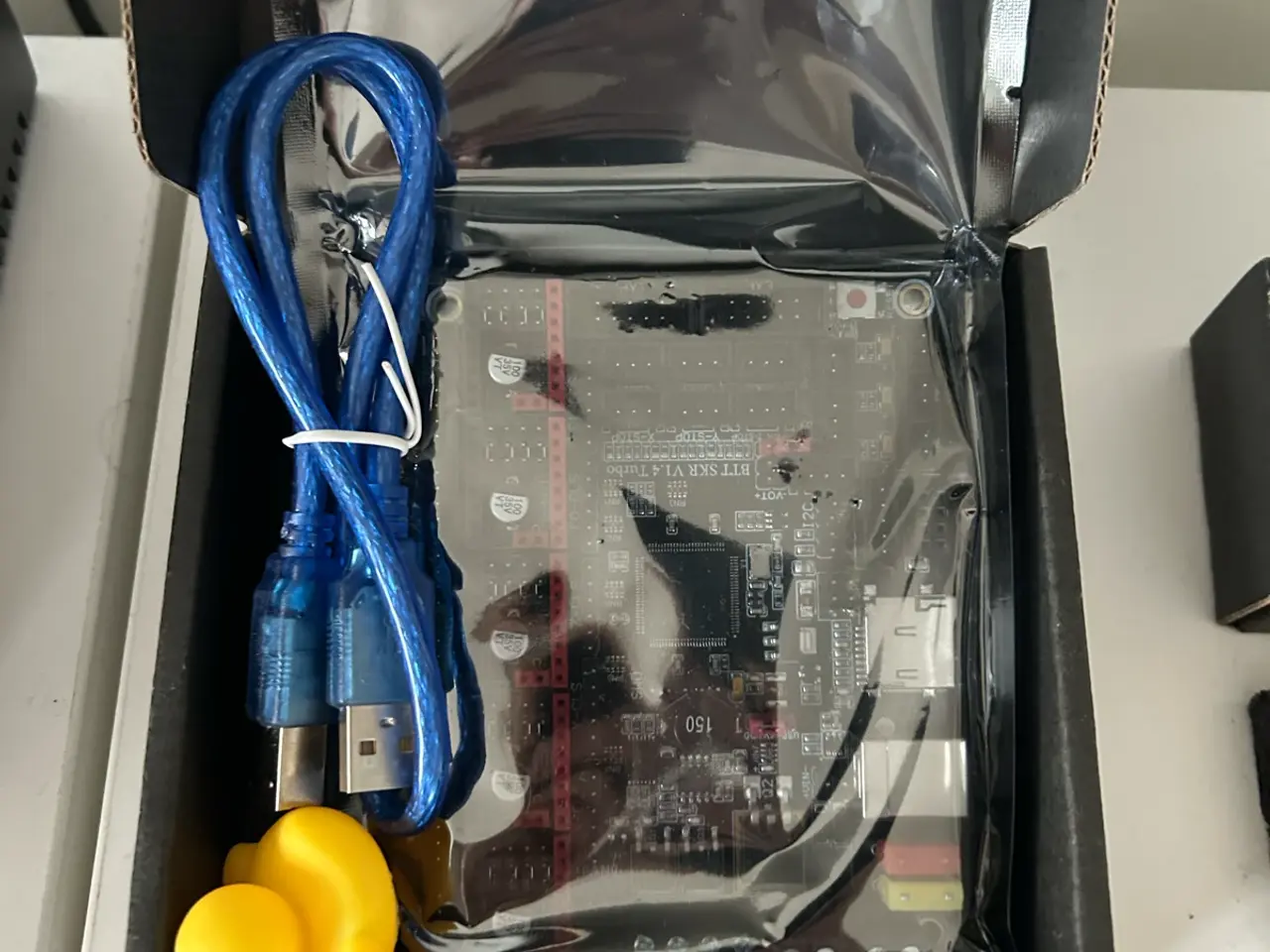 Billede 5 - 3D printer tilbehør og diverse reserve dele