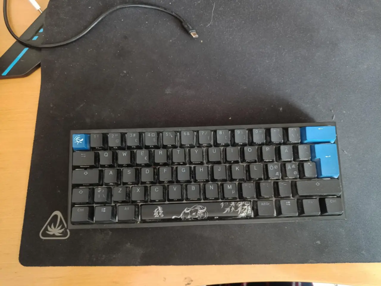 Billede 3 - DUCKY ONE 2 MINI