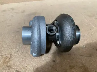 SDF Turbolader