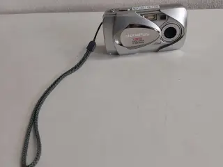 Digital kamera