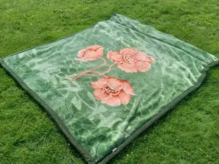Luxus tæppe 210 x 190 cm