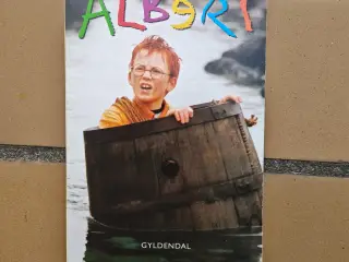 Albert BOG af Ole Lund Kirkegaard