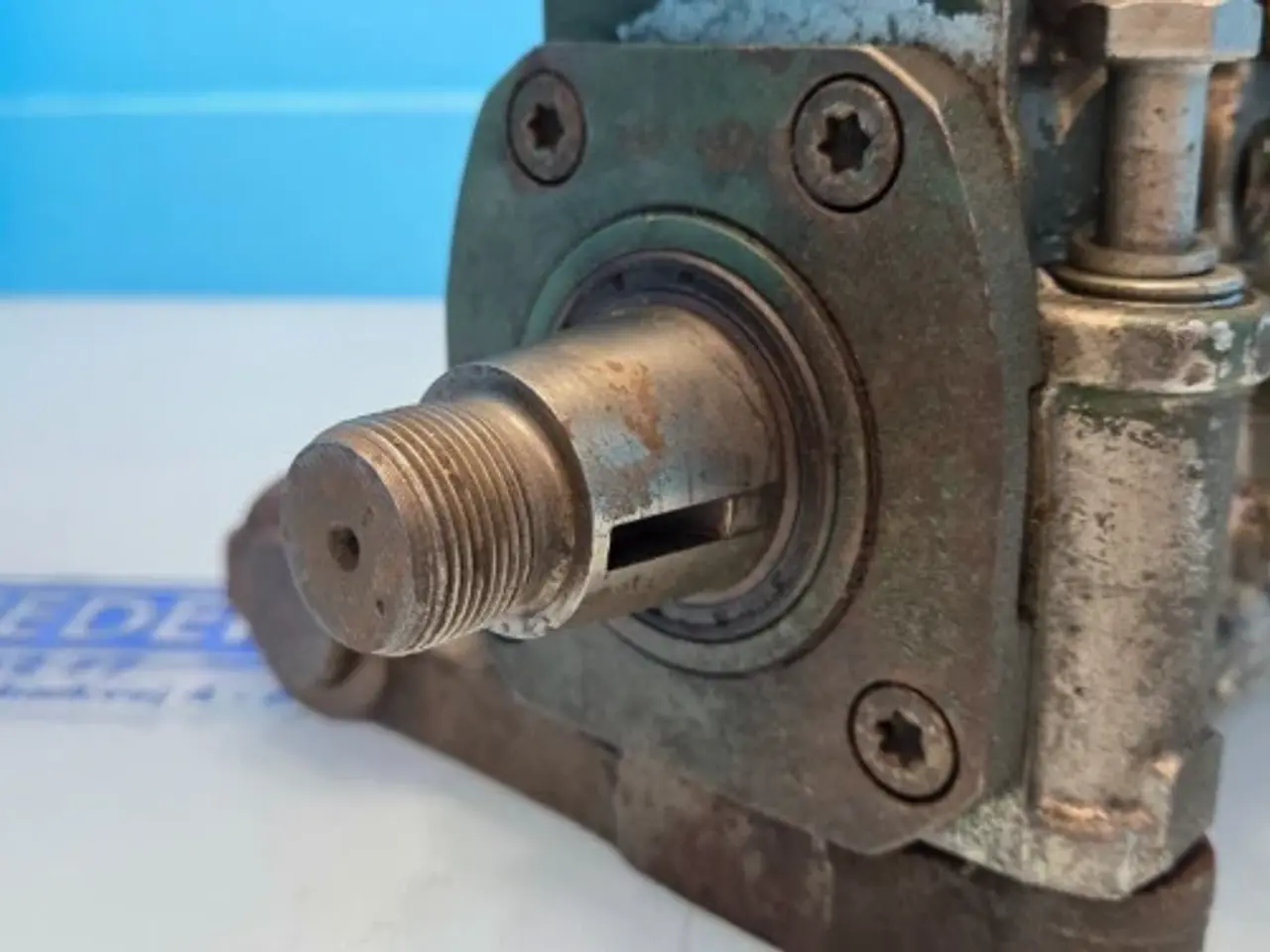 Billede 17 - Bosch Brændstofpumpe 0402896015
