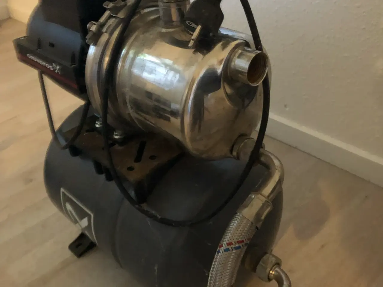 Billede 5 - Grundfos Pumpe