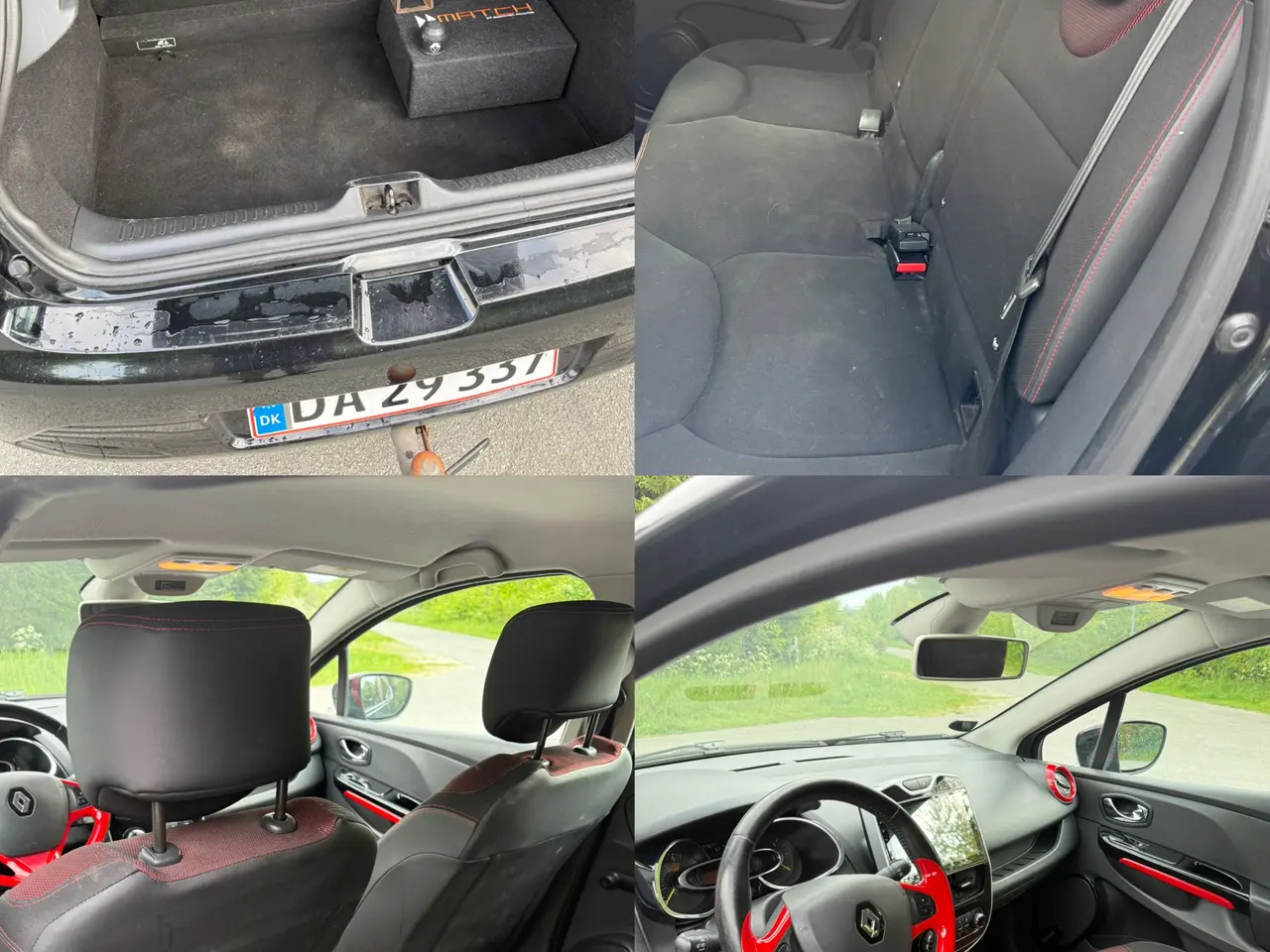 Billede 8 - Renault Clio IV