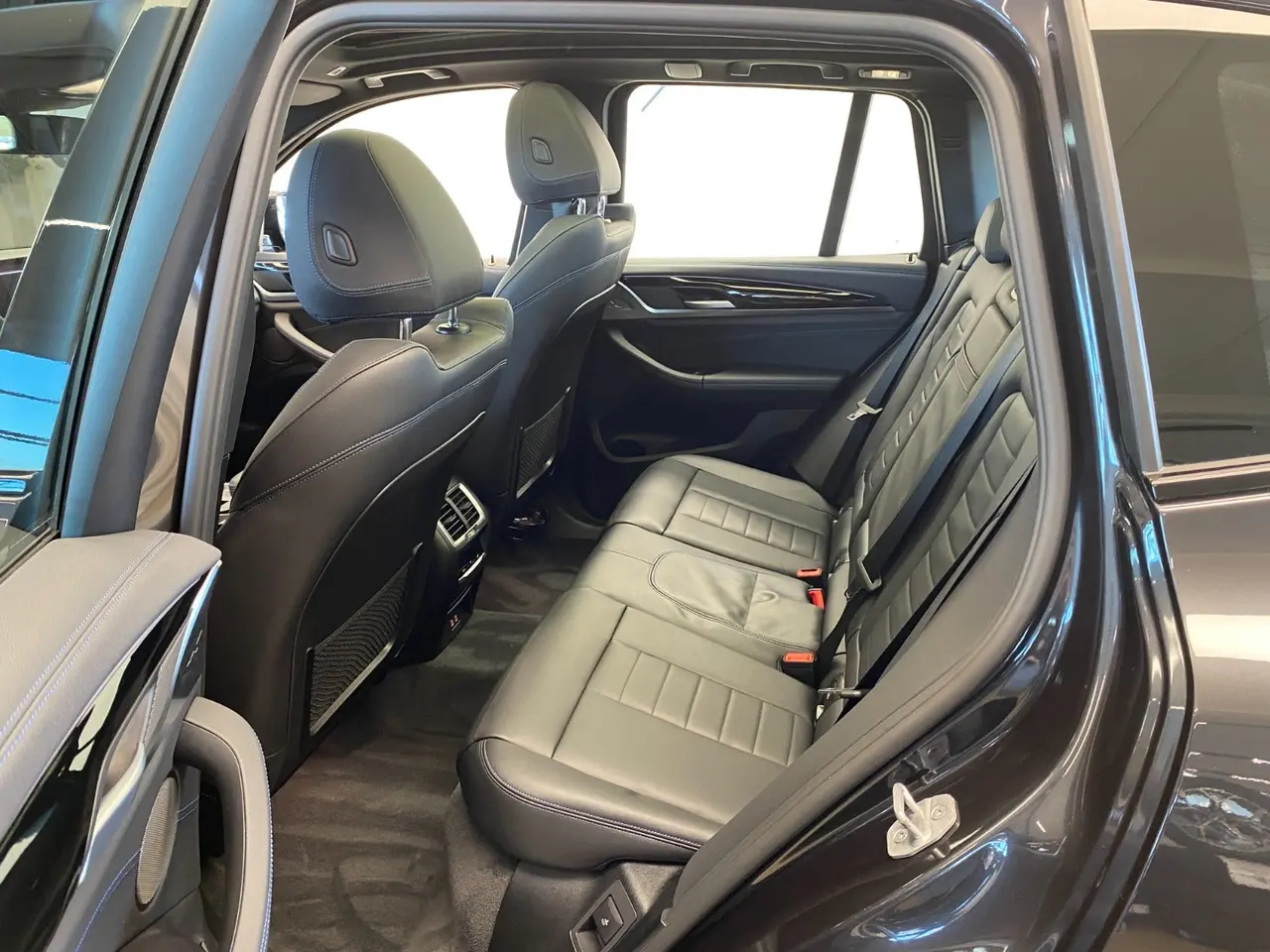 Billede 10 - BMW iX3  Charged Plus M-Sport