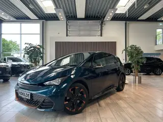 Cupra Born 58 Dinamica Pack High