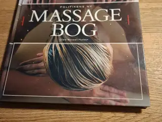 Massage bog