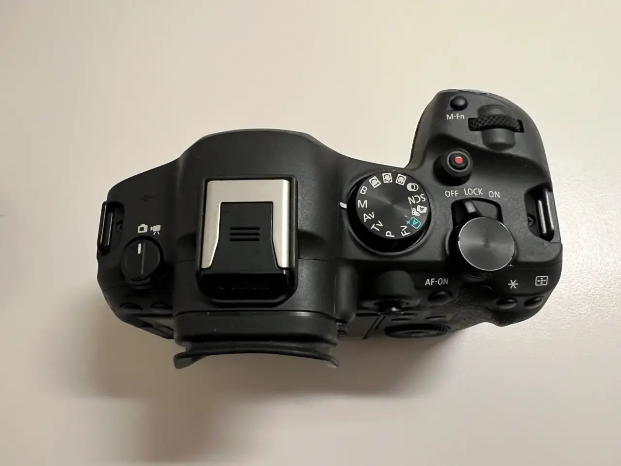 Billede 3 - Canon eos 6r mark ii