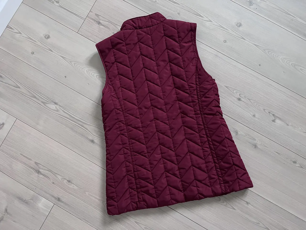 Billede 7 - Vest, str S Brandtex Dansk Design