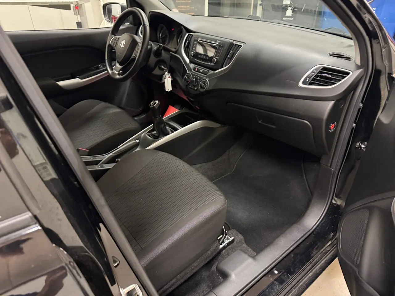 Billede 13 - Suzuki Baleno 1,2 Dualjet Active