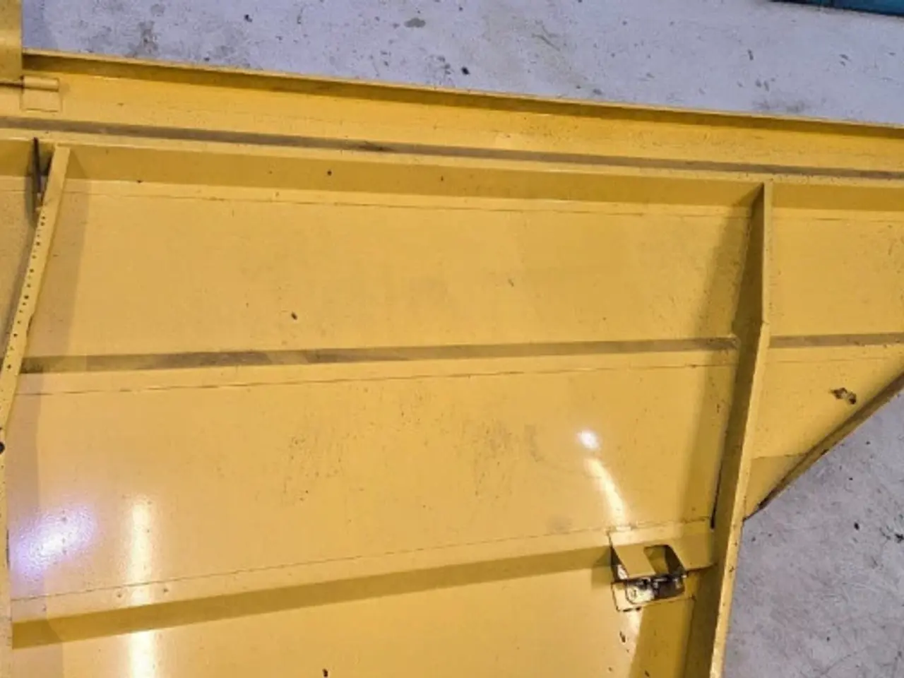 Billede 10 - New Holland TX68 Skærm R. 84429232