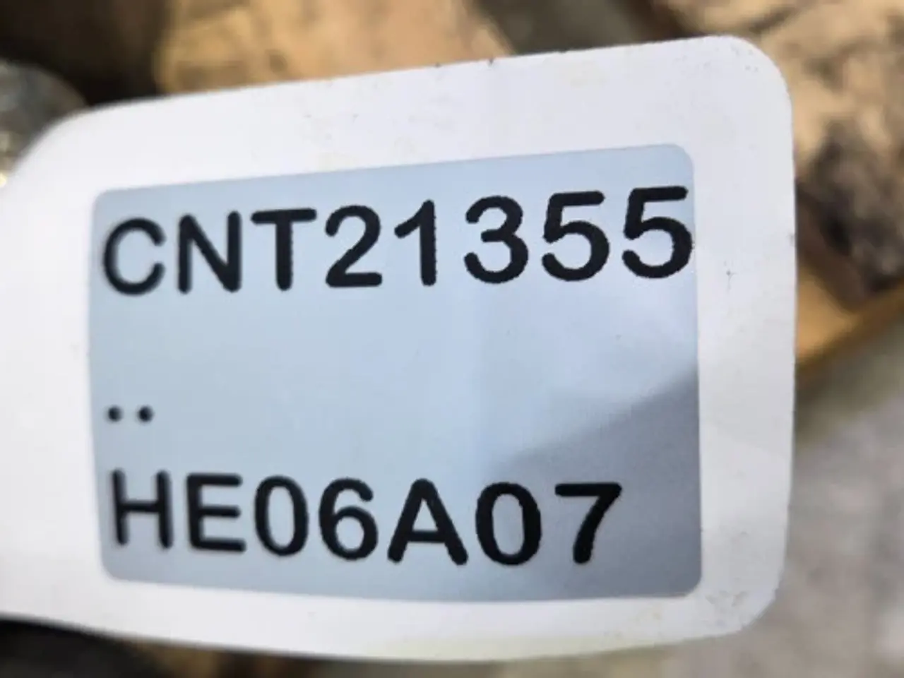 Billede 16 - Fendt 12130N Hydraulikolietank 700727373