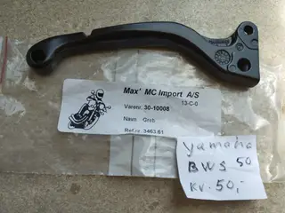 Greb til Yamaha BWS 50