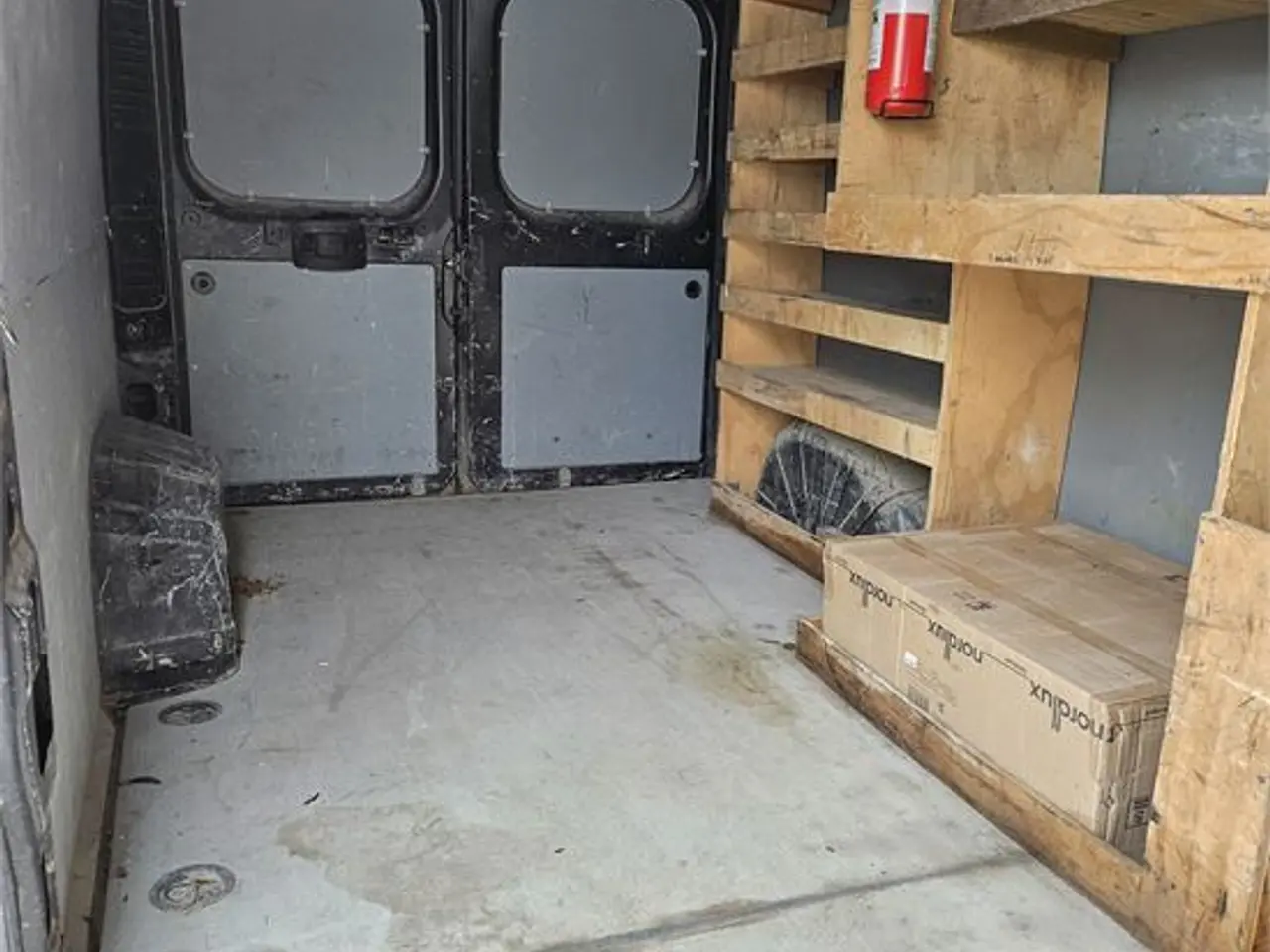 Billede 37 - Peugeot Boxer Van L3H2 - 2,0 HDi