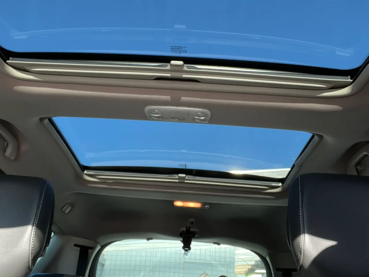 Billede 5 - Nysynet Renault Grand Scenic