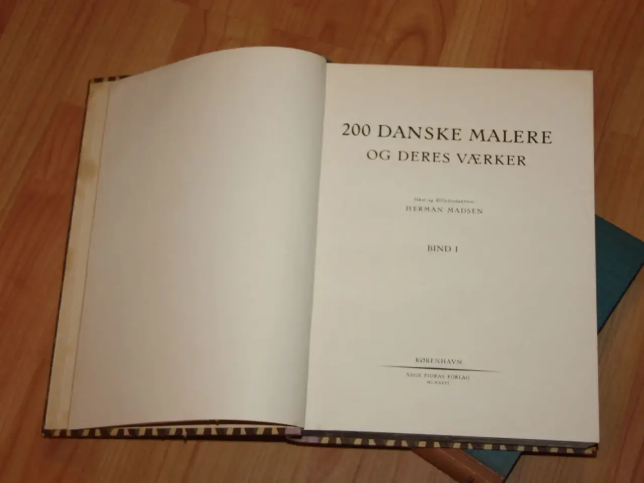 Billede 3 - Et kunstværks tilblivelse R.Josephson