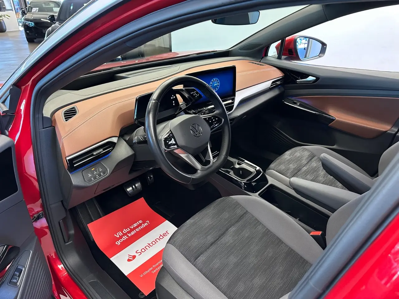 Billede 10 - VW ID.5 77 Pro Performance