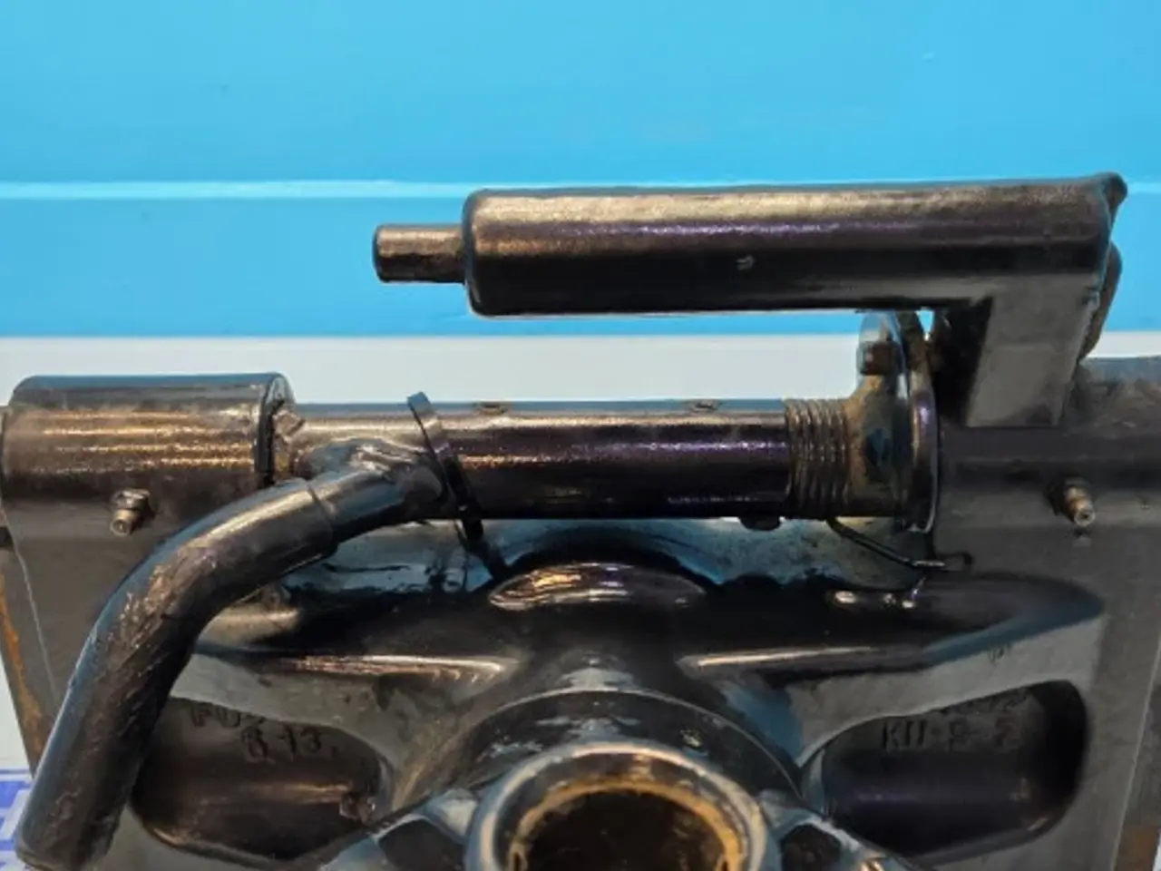 Billede 14 - New Holland T7.175 Hitch 82027298