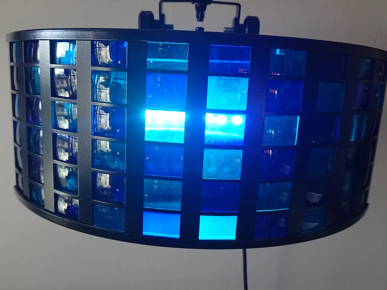 Billede 16 - Udlejes - POSEIDON JBSYSTEMS Light R7S 11-30 Watt.