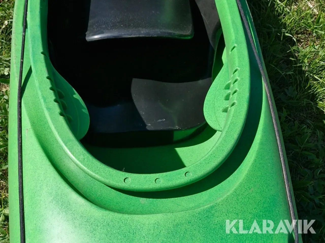 Billede 10 - Kajak Roto 488