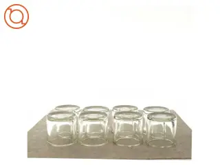 fyrfadsstager Holdere til fyrfadslys (str. 5 x 6 cm)