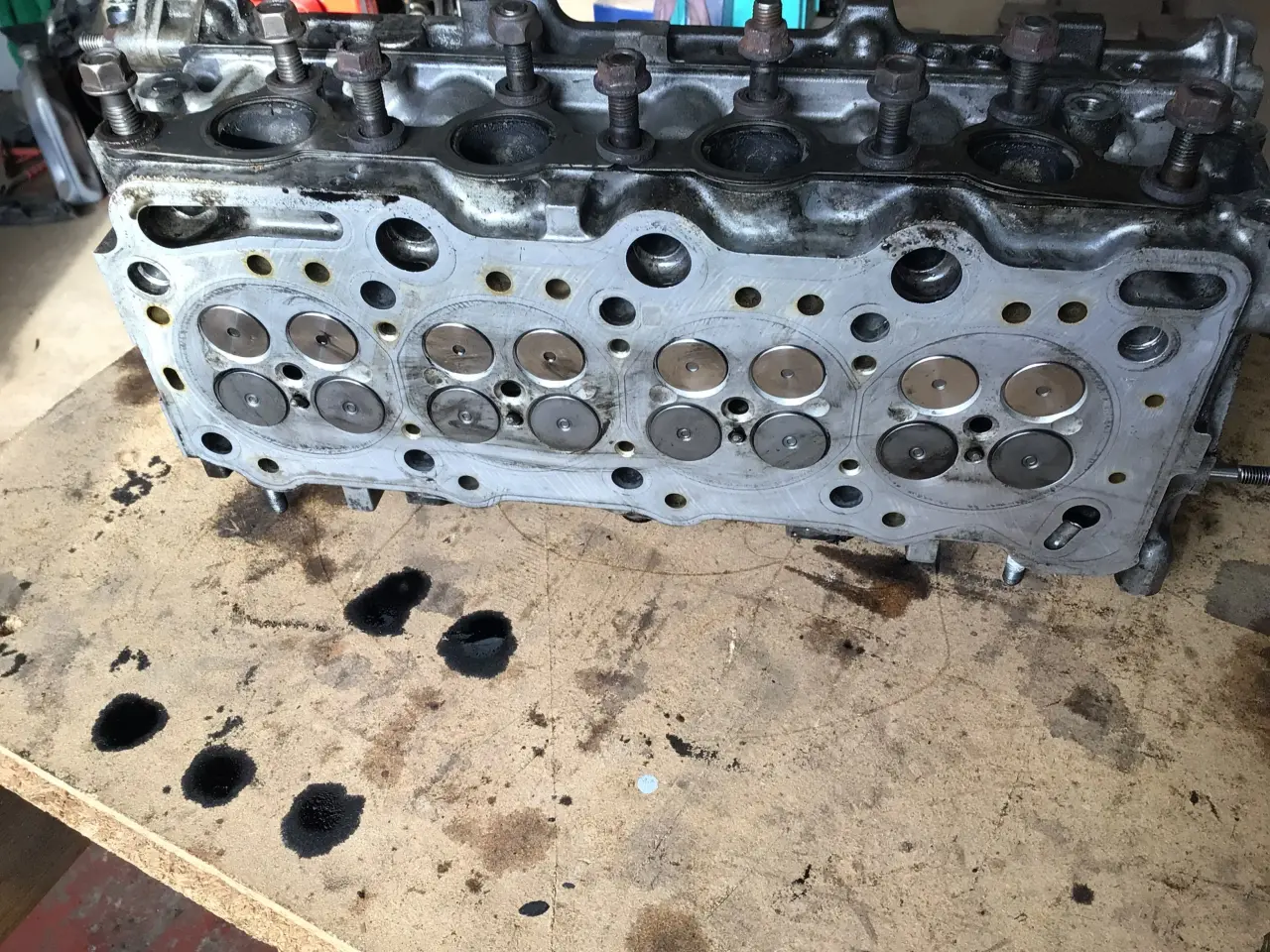 Billede 1 - Opel Astra/Zafira 