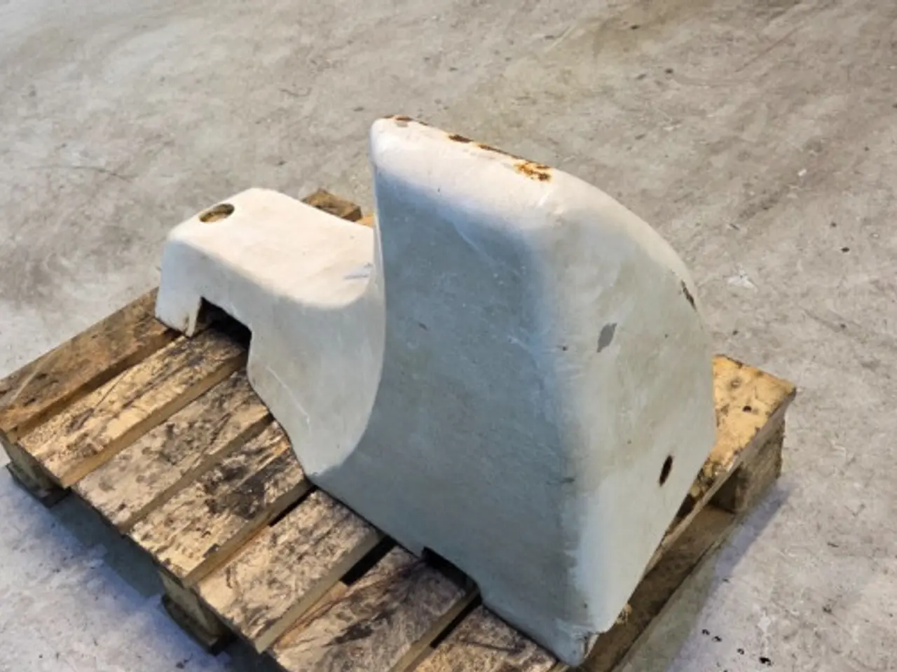 Billede 9 - Bobcat T2556 Vægt R. 82304.7