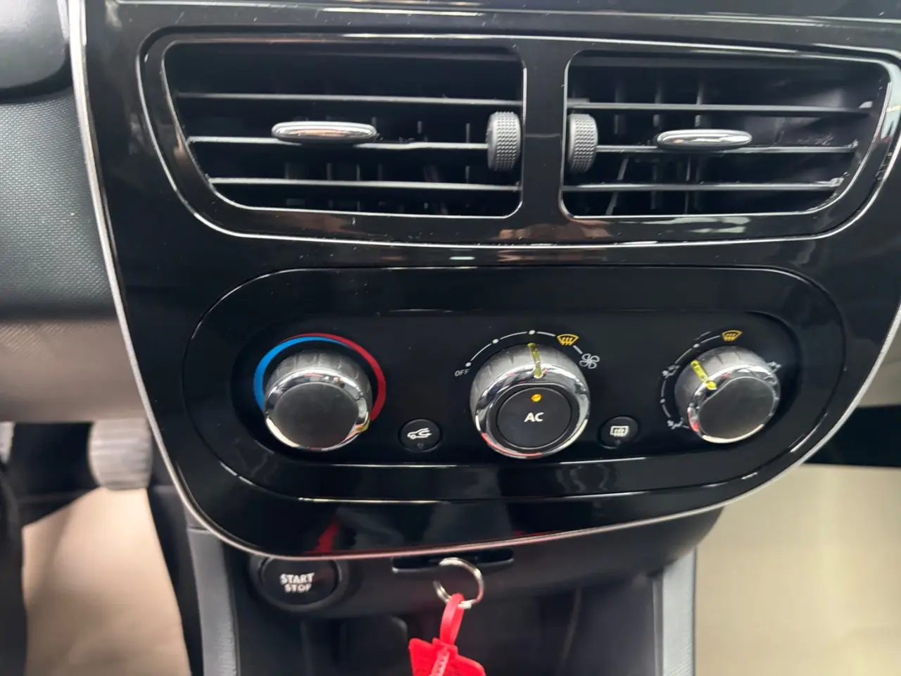Billede 10 - Renault Clio IV 0,9 TCe 90 Expression