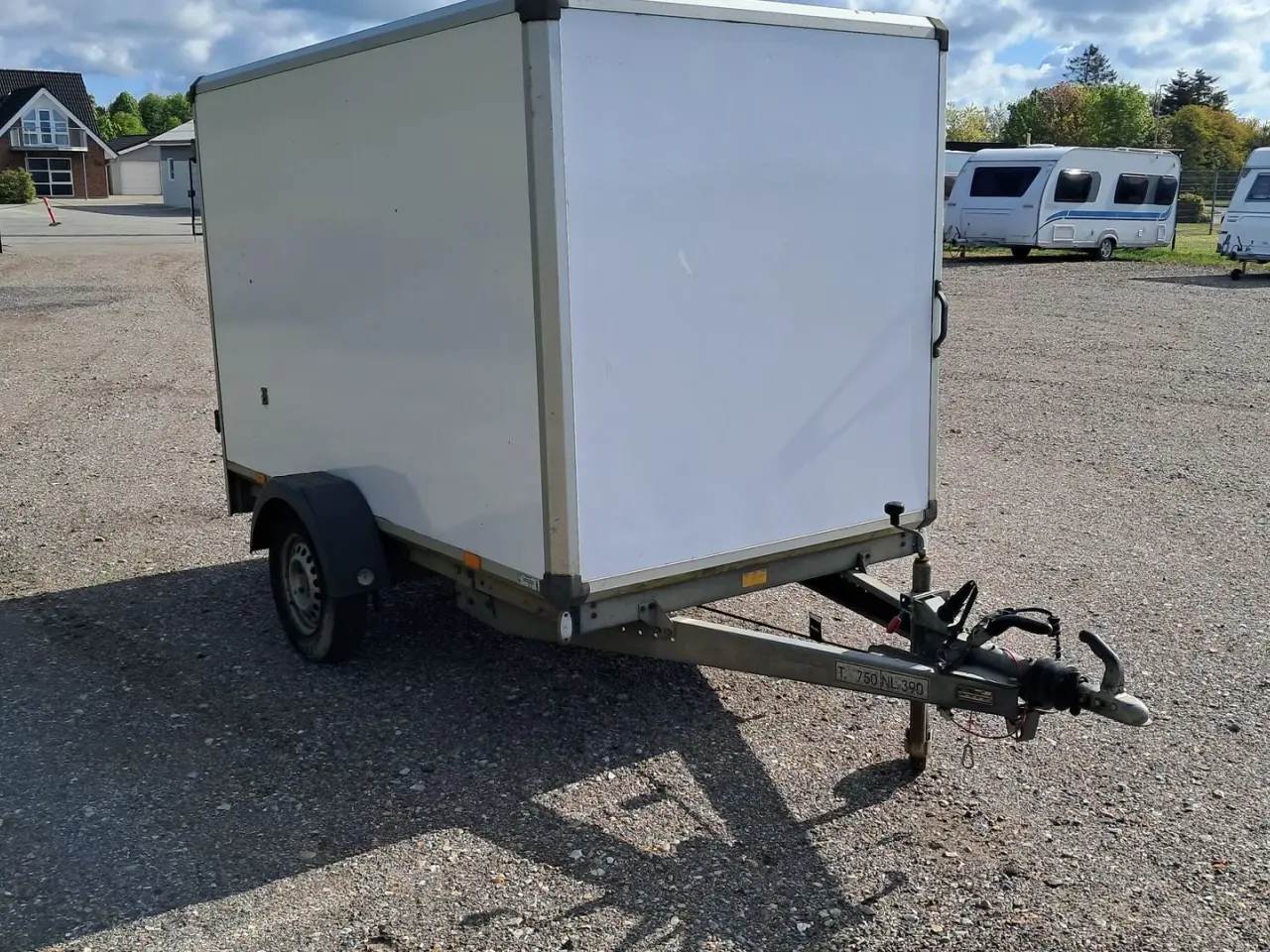 Billede 2 - Variant B715C2