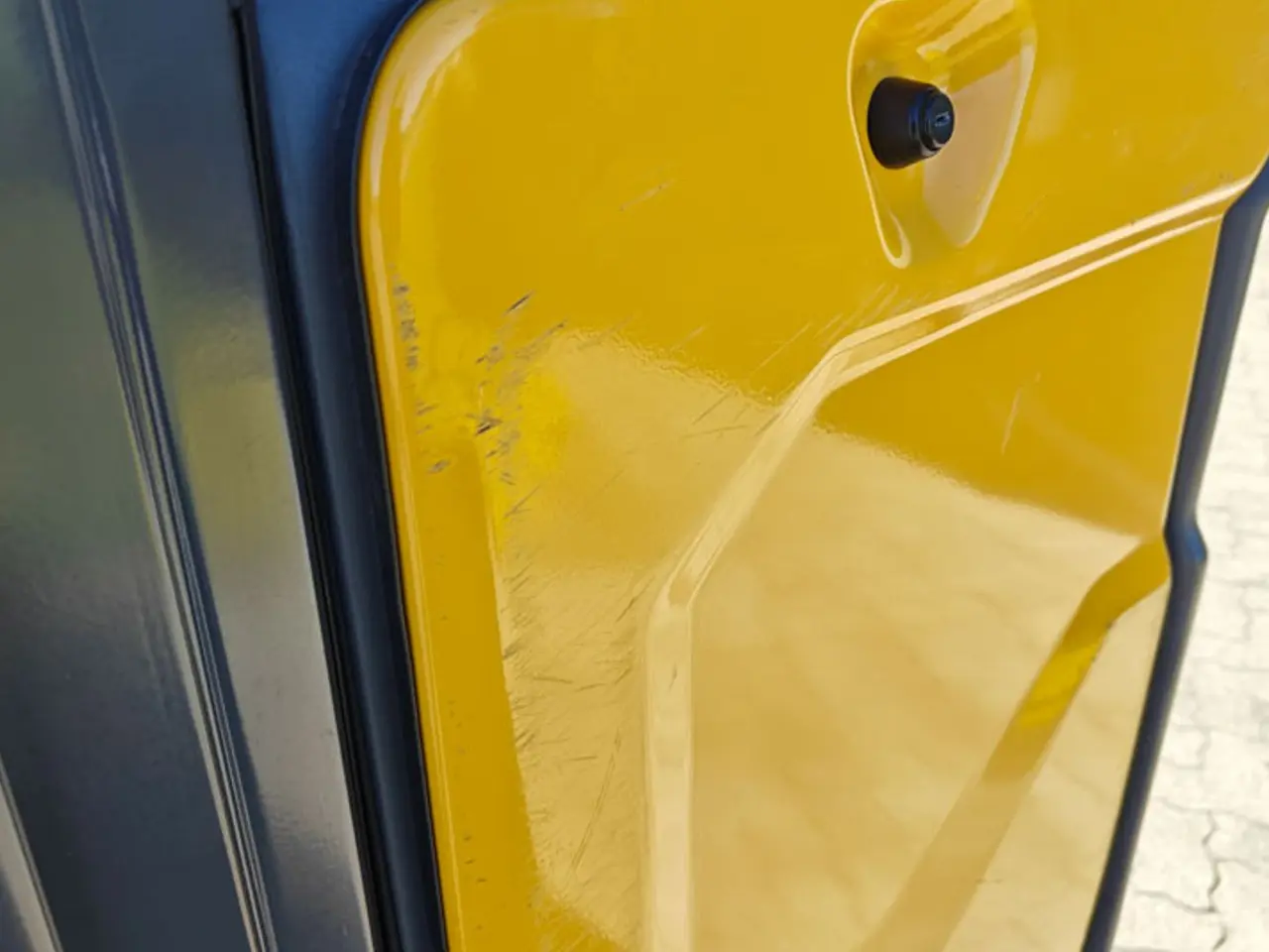 Billede 13 - Volvo EC18E